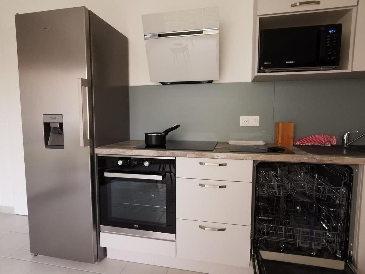 Villa 5 Chambres - 3 Salles De Bain Etampes-sur-Marne Ngoại thất bức ảnh